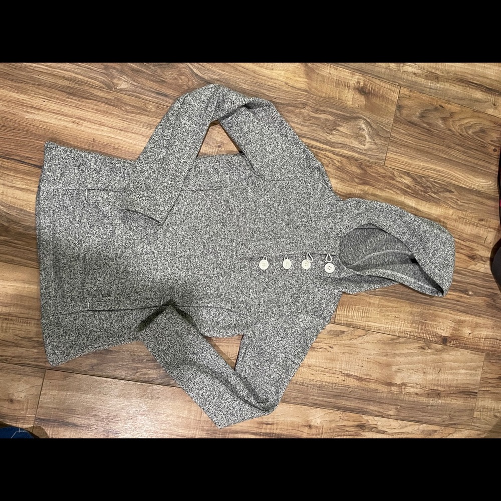 Columbia pullover